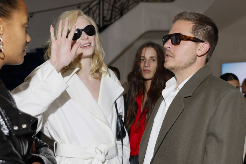Dylan Sprouse at Hotel Martinez in Cannes, May 2025 2