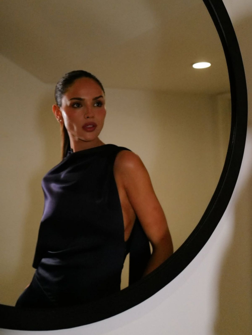 Eiza Gonzalez instagram photos, Jul 2025
