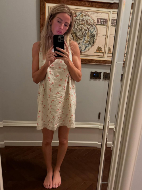 Ellie Goulding Instagram Style Highlights, July 2025 5