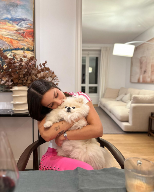 Emilia Mernes instagram photos, Jul 2025 3