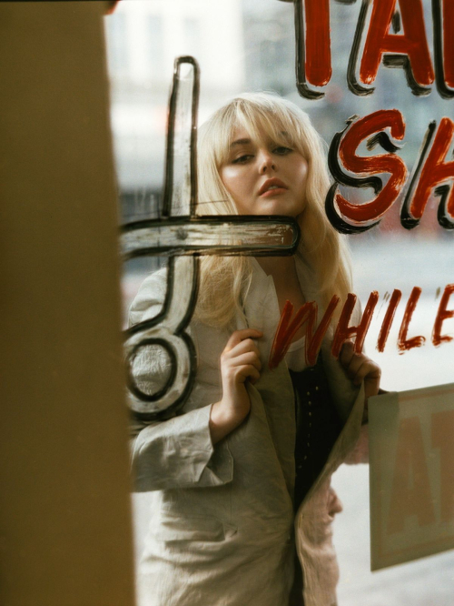 Emily Alyn Lind for Behind the Blinds, June 2025 11