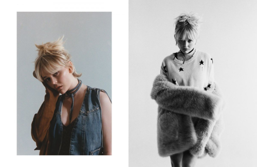 Emily Alyn Lind for Behind the Blinds, June 2025 21