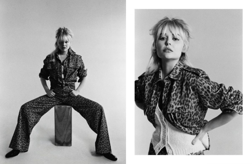 Emily Alyn Lind for Behind the Blinds, June 2025 22
