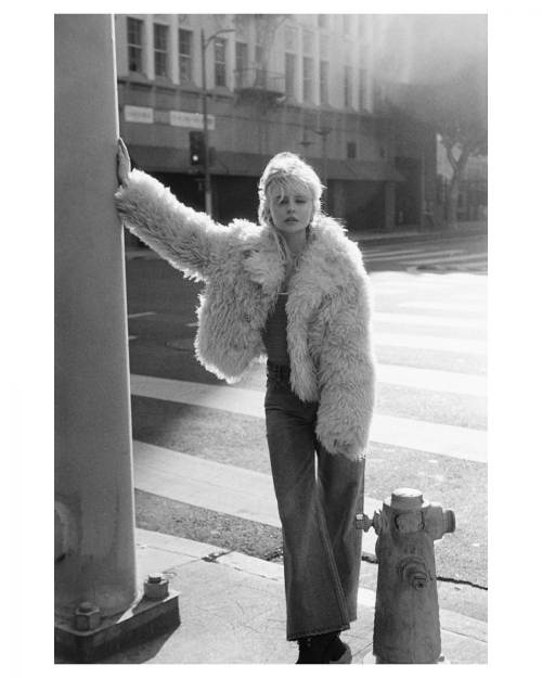 Emily Alyn Lind for Behind the Blinds, June 2025 3