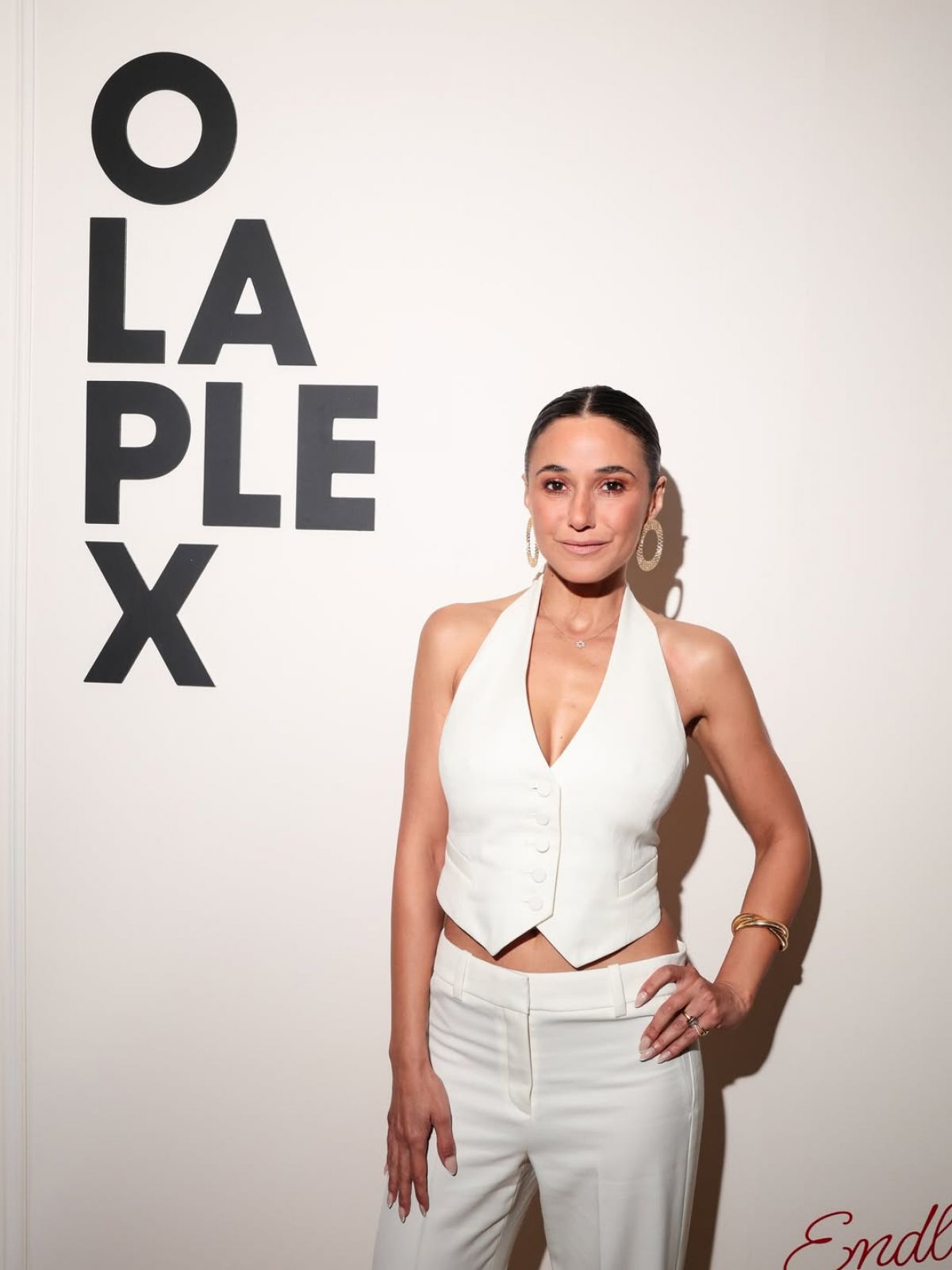 Emmanuelle Chriqui instagram photos, Jul 2025