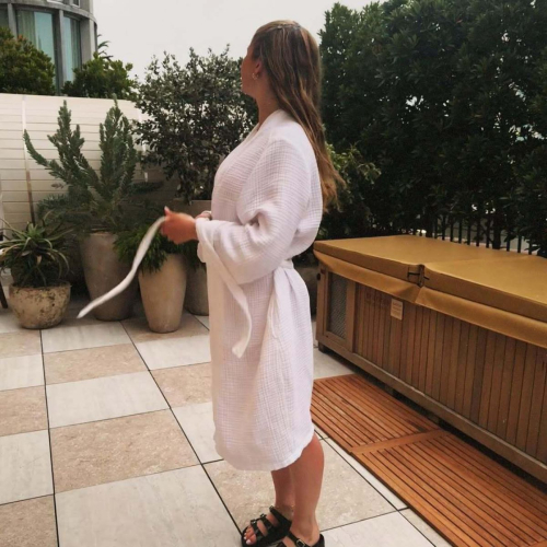 Erin Moriarty Casual Instagram Snaps, July 2025 7