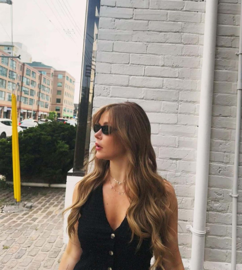 Erin Moriarty lifestyle Instagram look, July 2025 2