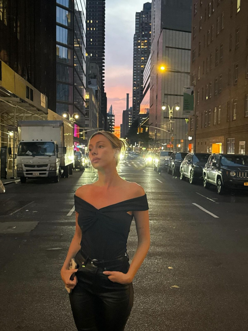 Ester Exposito Instagram photo series, July 2025 3