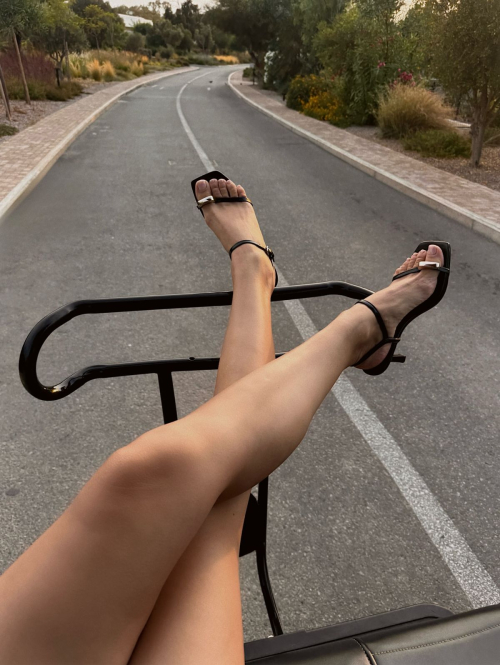 Ilona Arsentieva shares fresh Instagram snaps, July 2025 7