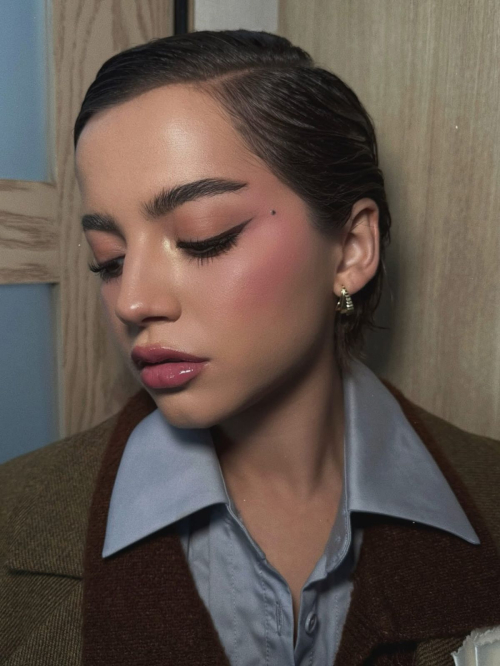 Isabela Merced Glam Instagram Pictures, July 2025 6
