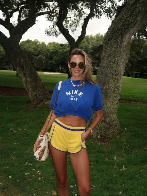 Jena Sims Chic Instagram Uploads, July 2025 3