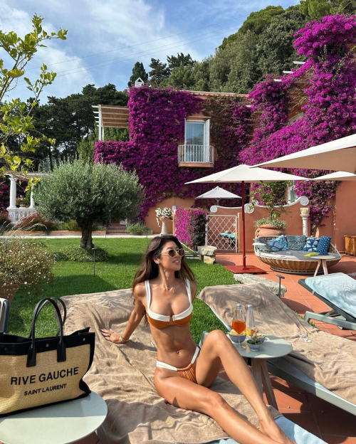 Jenn Lee shares Instagram video, July 2025 3
