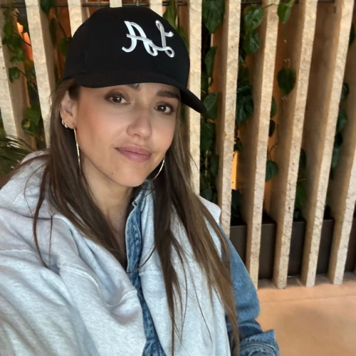 Jessica Alba instagram photos, Jul 2025 1