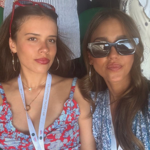 Jessica Alba instagram photos, Jul 2025 2