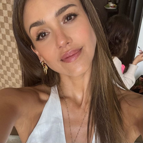 Jessica Alba instagram photos, Jul 2025 4