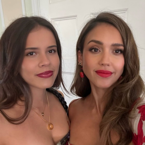 Jessica Alba instagram photos, Jul 2025 6