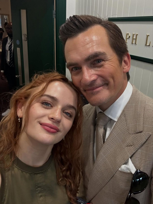 Joey King Instagram Highlights in Style, July 2025 2