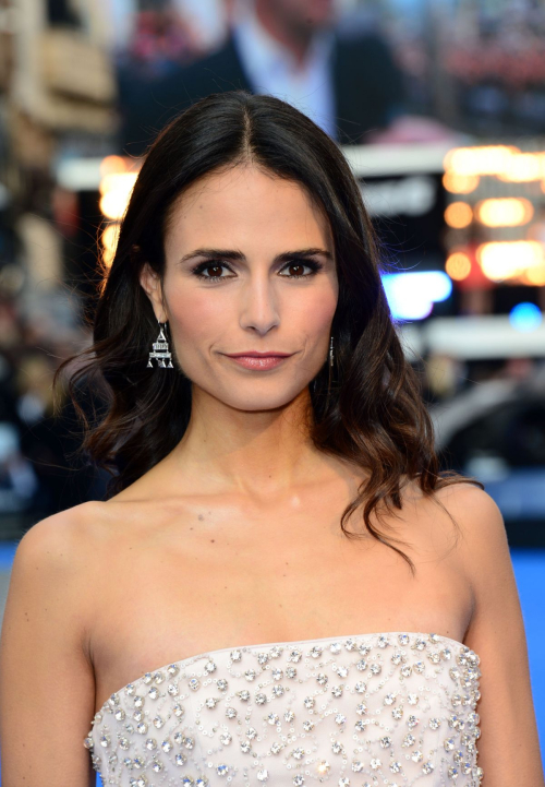 Jordana Brewster at Fast & Furious 6 Premiere 2013 3