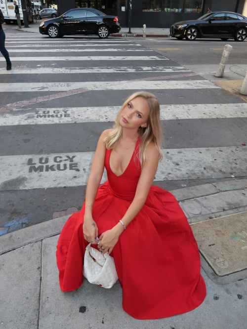 Jordyn Jones instagram photos, Jul 2025 3