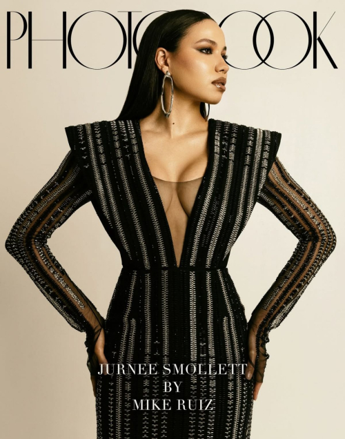 Jurnee Smollett Instagram Highlights July 2025