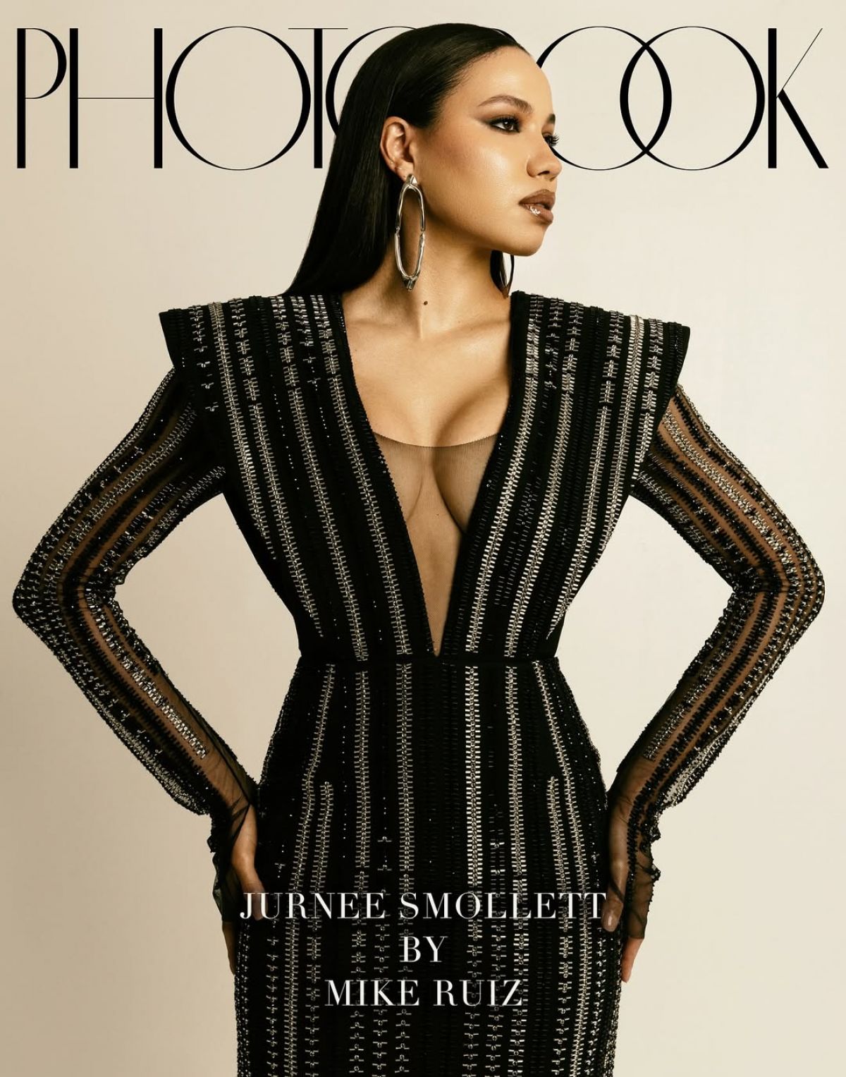 Jurnee Smollett Instagram Highlights July 2025