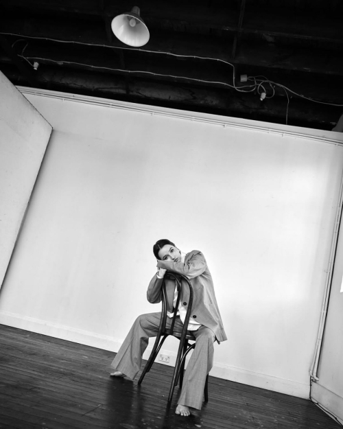 Kaitlyn Dever NYT Style Magazine shoot, May 2025 1