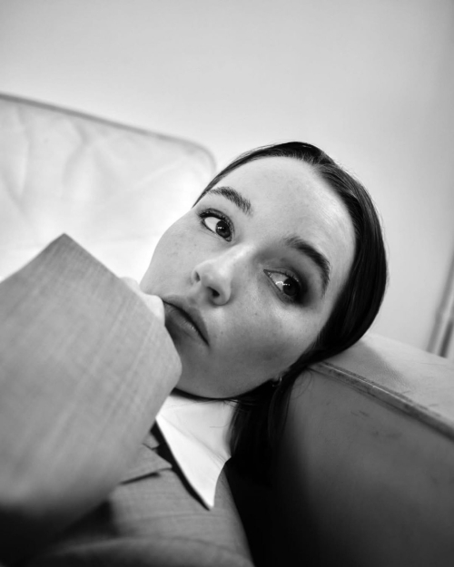 Kaitlyn Dever NYT Style Magazine shoot, May 2025 2