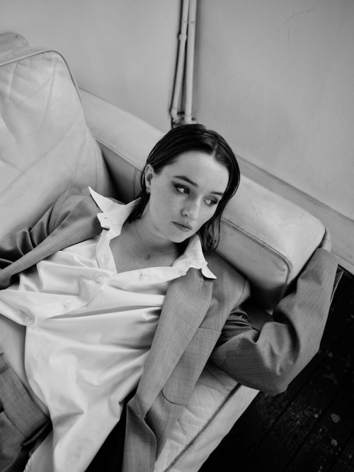 Kaitlyn Dever NYT Style Magazine shoot, May 2025 6