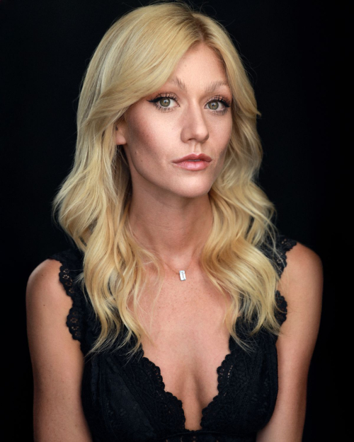 Katherine McNamara Stunning Photoshoot July 2025