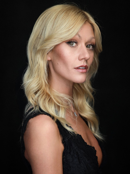 Katherine McNamara Stunning Photoshoot July 2025 1
