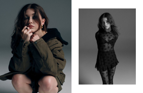Katie Douglas for Behind The Blinds Feature, July 2025 9