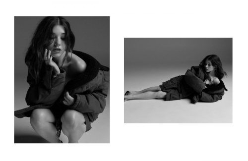 Katie Douglas for Behind The Blinds Feature, July 2025 3