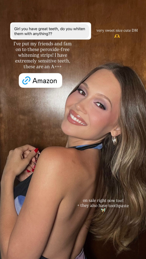 Kelli Berglund Casual Instagram Moments, July 2025 5