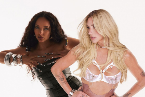 Kesha casual Instagram gallery, July 2025 4