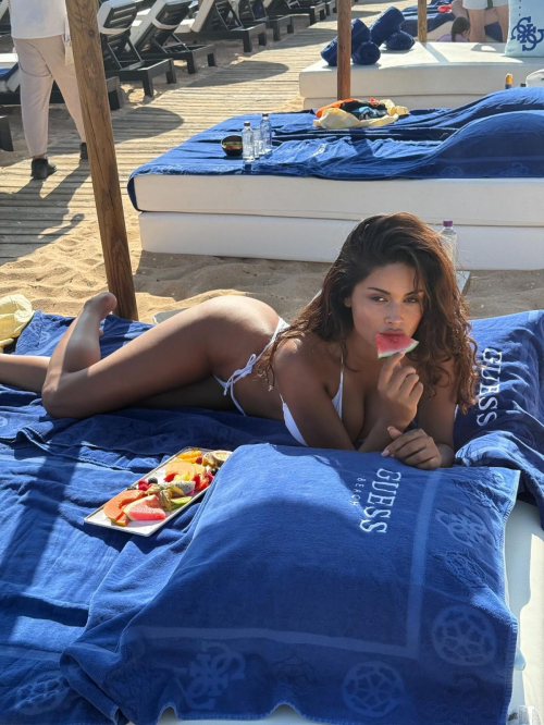 Komal Ilsanker Instagram moment, July 2025 1