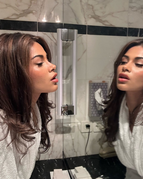 Komal Ilsanker Instagram photos and video, July 2025 4