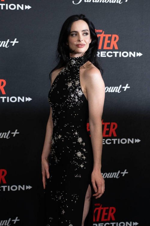 Krysten Ritter at Dexter Premiere NYC, July 2025 3