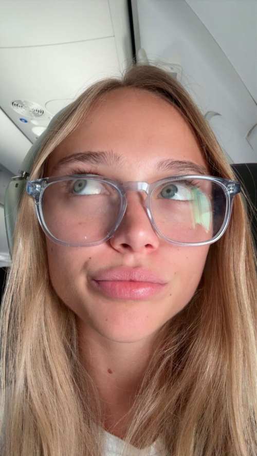 Kyla Dodds Casual Instagram Snaps, July 2025 2