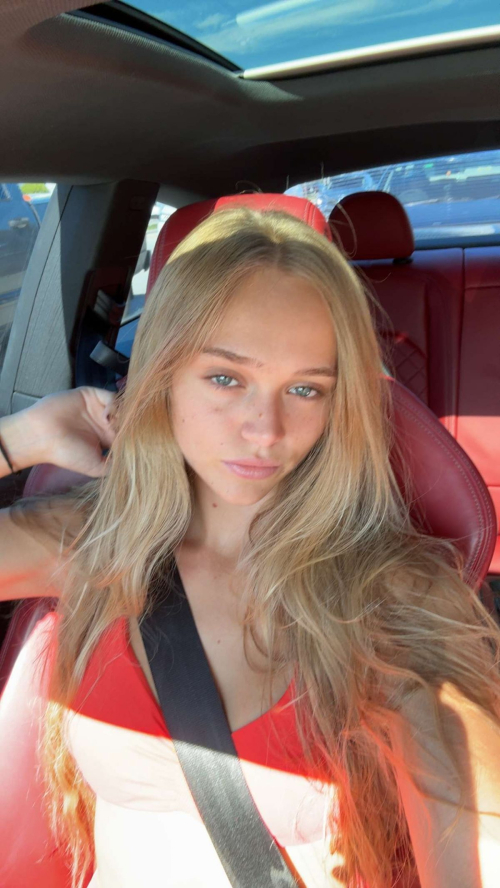 Kyla Dodds in new Instagram gallery, July 2025 10