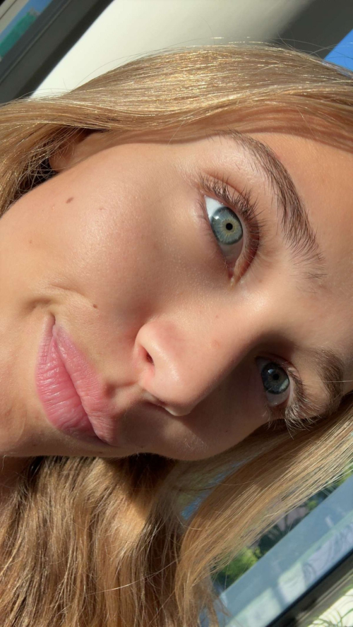 Kyla Dodds in new Instagram gallery, July 2025 14