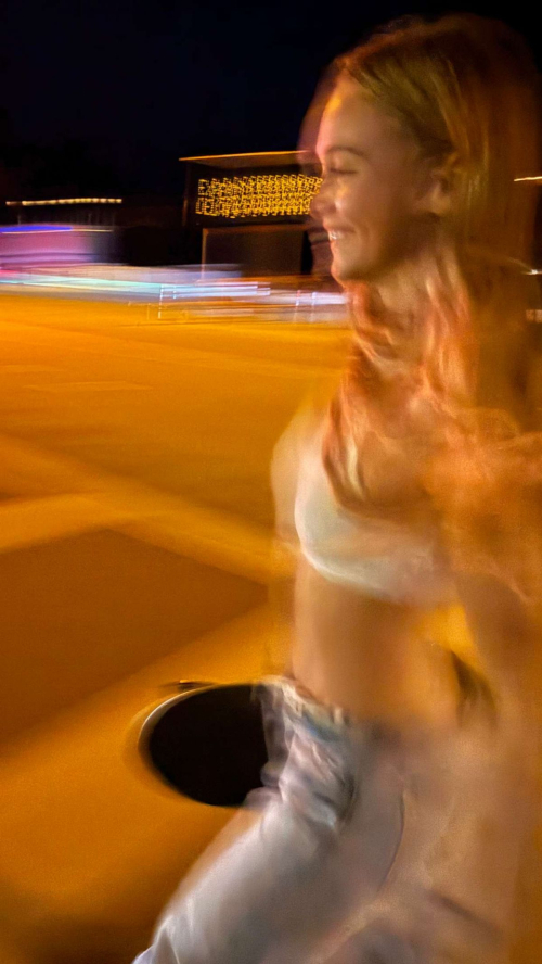 Kyla Dodds in new Instagram gallery, July 2025 6