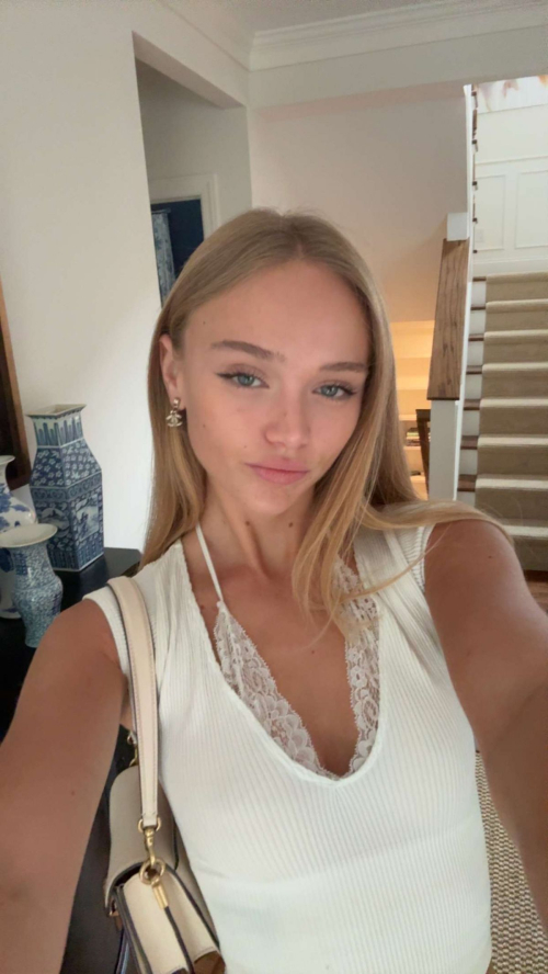 Kyla Dodds Instagram Photo Collection, July 2025 3