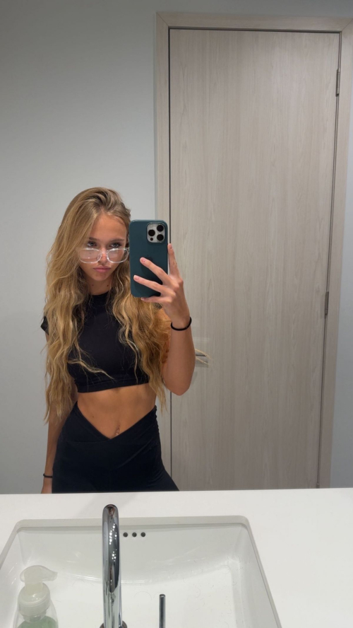 Kyla Dodds Stunning Instagram Looks, July 2025 6