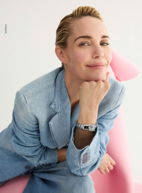 Leslie Bibb NYT Style Magazine Australia 2025 11