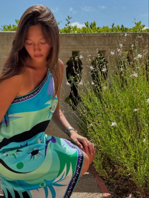 Lily Chee Chic Instagram Uploads, July 2025 4