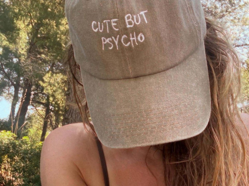 Lily James Summer Instagram Moments, July 2025 8