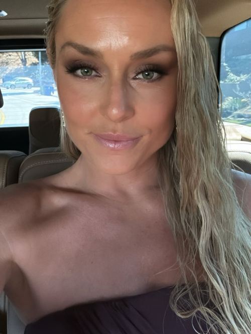 Lindsey Vonn instagram photos, Jul 2025 2