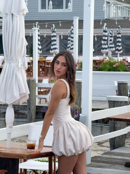 Luana Barron at Steve Madden Revolve Event, June 2025 4