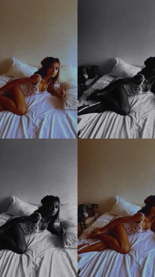 Madalina Ghenea Hot Instagram Moments July 2025 1