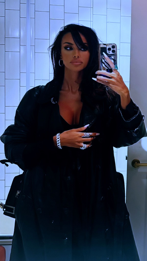 Madalina Ghenea Instagram Photo Highlights, July 2025